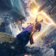 Illustration for article titled These Six New iDoctor Strange /iPosters Will Have You Head Over Heels (or Vice Versa)